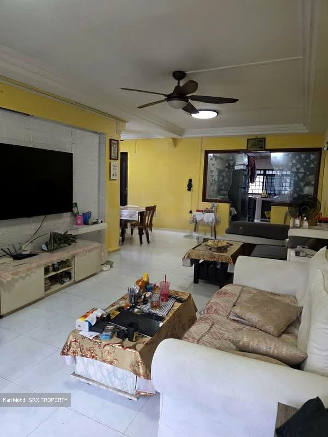 Blk 438 Jurong West Avenue 1 (Jurong West), HDB 4 Rooms #584463731